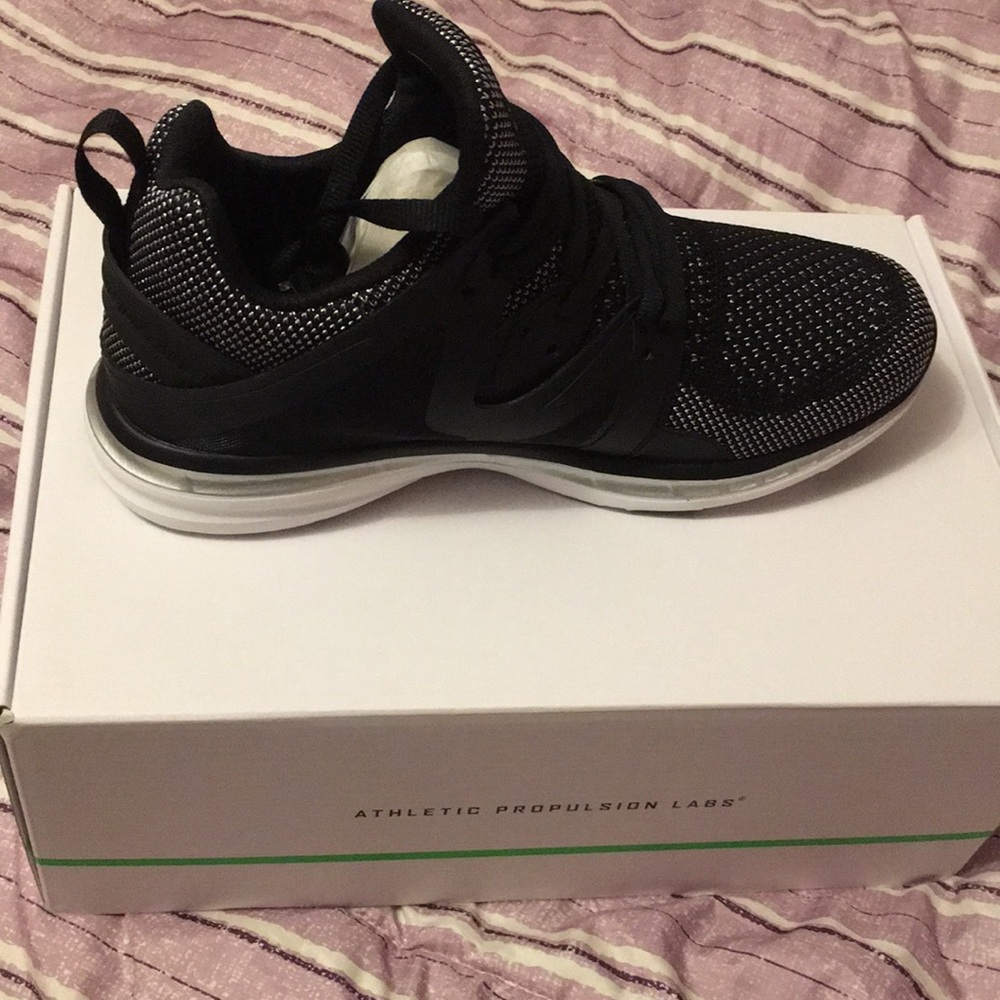 Lululemon APL Techloom Ascend